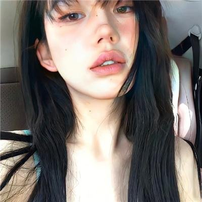 娜娜：逝水年华