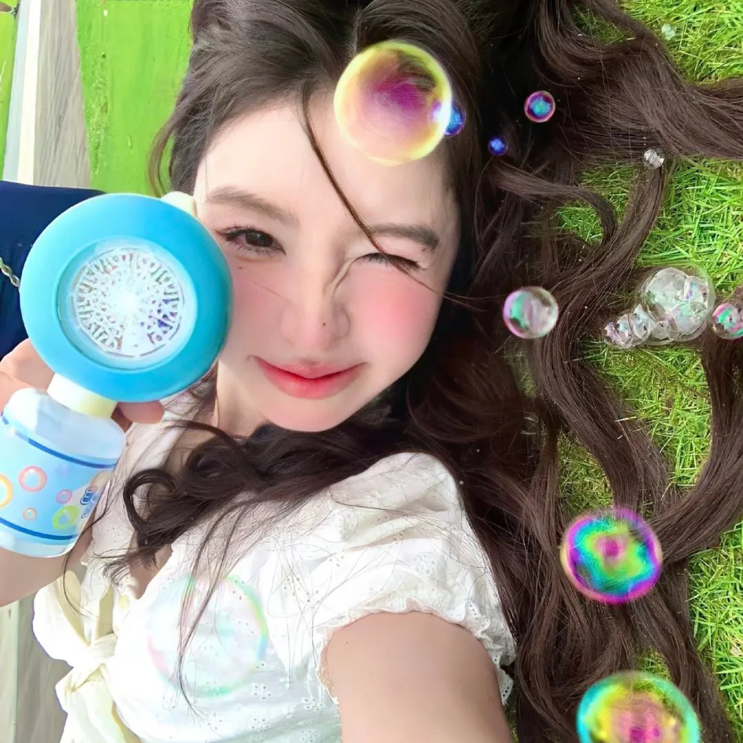 岁月知娘恩