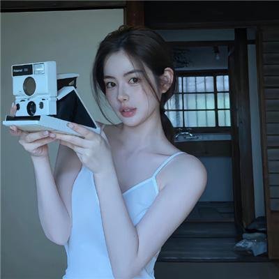 女儿国嬉春