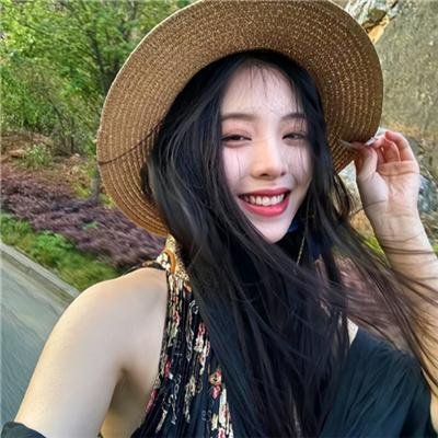离职后她又美又飒